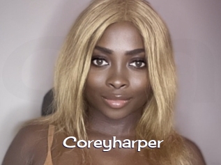 Coreyharper