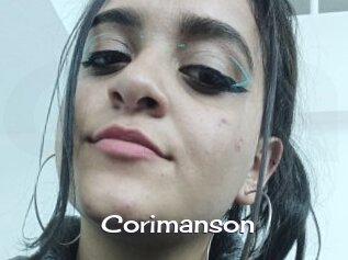 Corimanson