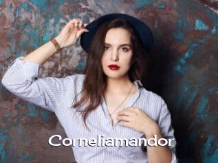 Corneliamandor