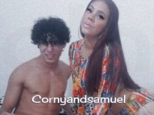 Cornyandsamuel