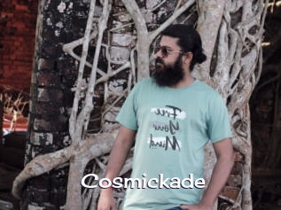 Cosmickade