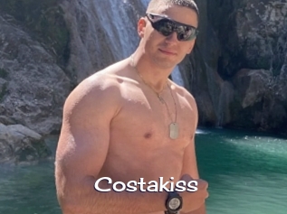 Costakiss