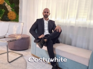 Costywhite