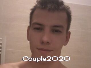 Couple2020