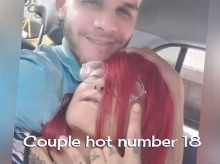 Couple_hot_number_18