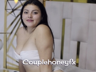 Couplehoneyfx