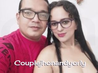 Couplejhonandyorly