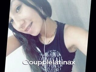 Coupplelatinax