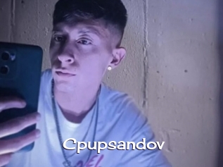 cpupsandov Click here to exit
