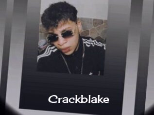 Crackblake