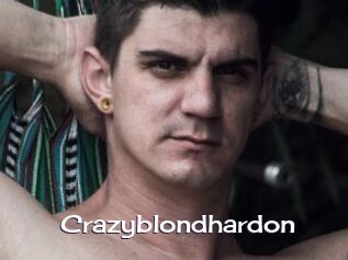 Crazyblondhardon