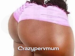 Crazypervmum