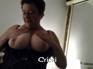 Cricri