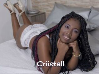 Criistall