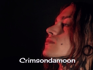 crimsondamoon Click here to exit
