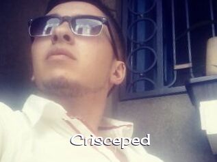 Crisceped
