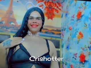 Crishotter