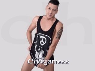 Crissjamess