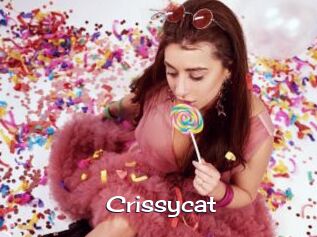 Crissycat
