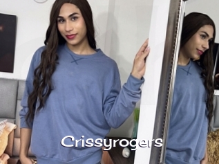 Crissyrogers