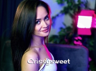 Crissysweet