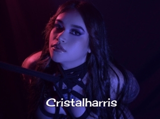 Cristalharris