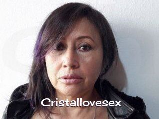 Cristallovesex