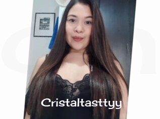 Cristaltasttyy