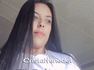 Cristalvenedet