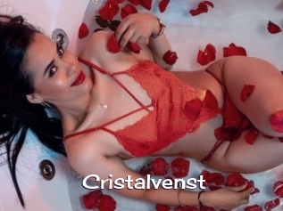 Cristalvenst