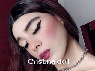 cristina_doll Click here to exit