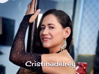 Cristinadelrey