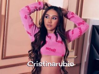 Cristinarubio