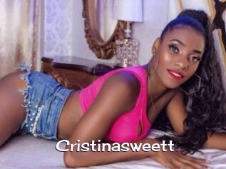 Cristinasweett