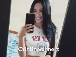 Cristinesinners