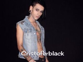 Cristoferblack