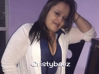 Cristybaez