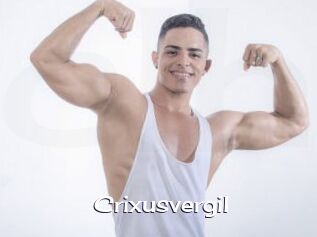 Crixusvergil
