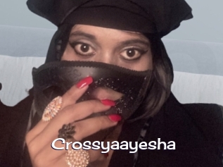 crossyaayesha Click here to exit