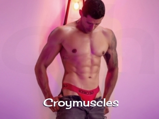 Croymuscles