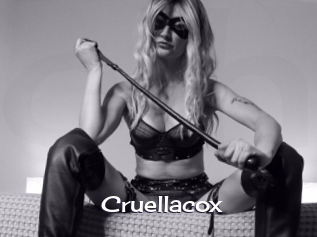cruellacox Click here to exit
