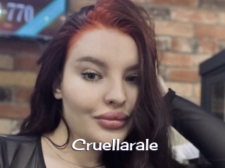 Cruellarale