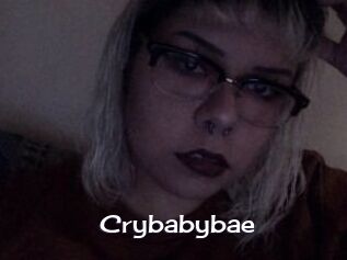 Crybabybae