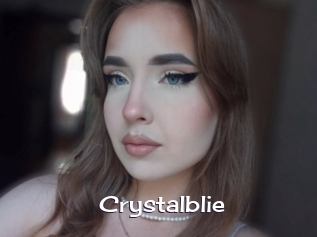 Crystalblie