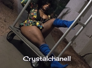 Crystalchanell