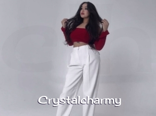 Crystalcharmy
