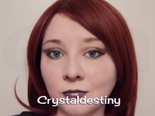 Crystaldestiny