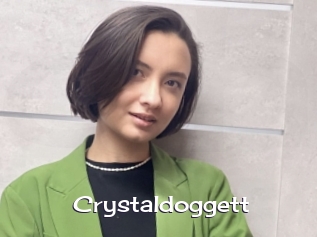 Crystaldoggett