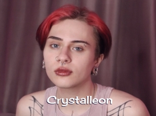 crystalleon Click here to exit