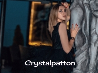Crystalpatton